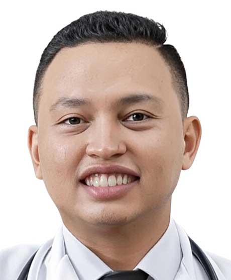 foto dokter